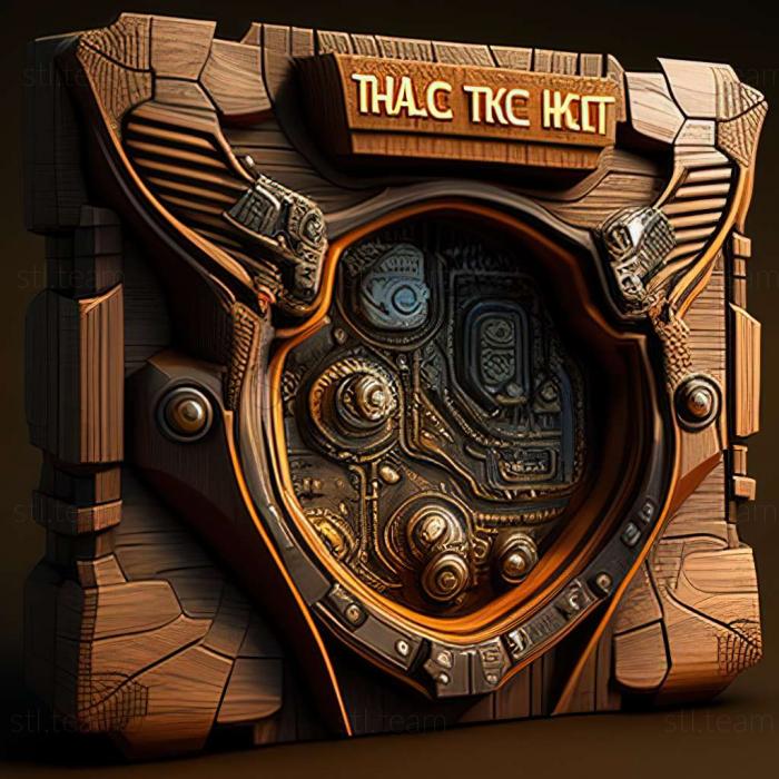 Игра Ratchet and Clank Future: трещина во времени